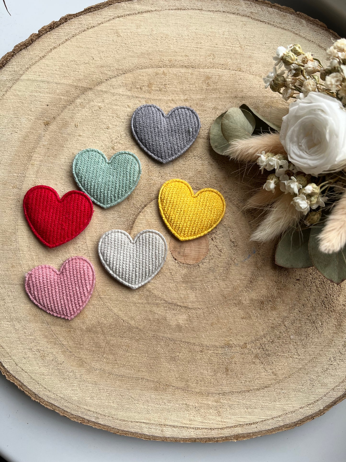 Pocket hug / Thinking of you gift